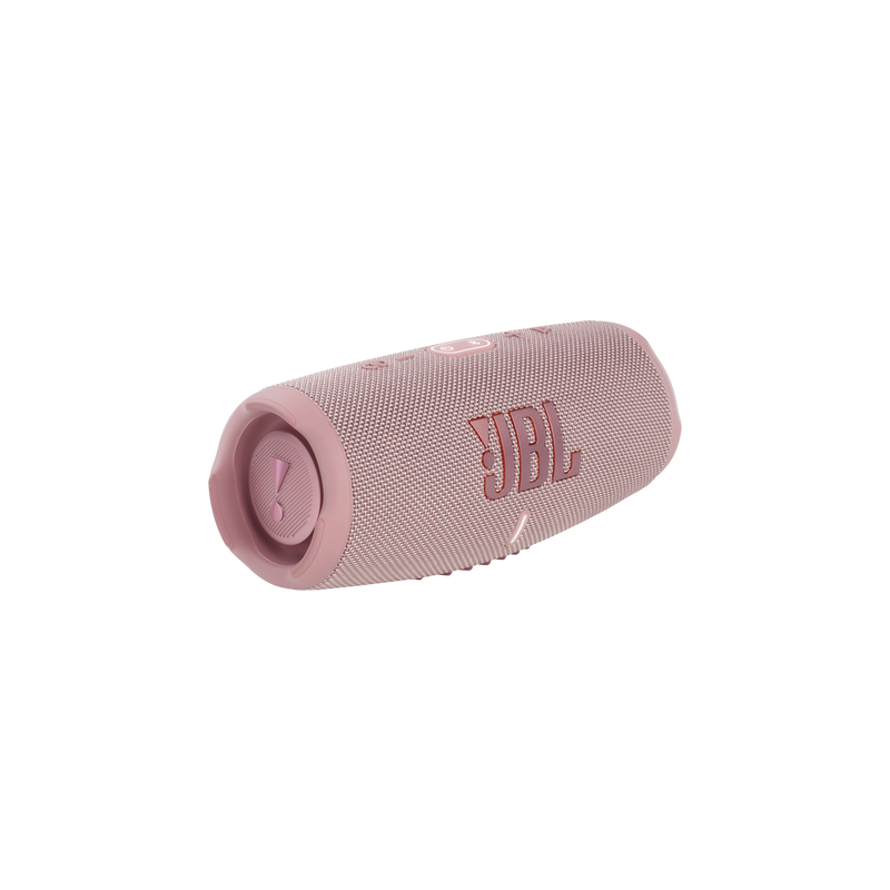 JBL Charge 5 Pink 6925281982149 - No Warranty